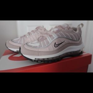Nike Air Max 98 Rose